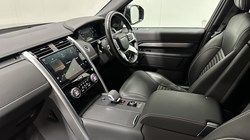 2023 (23) LAND ROVER COMMERCIAL DISCOVERY 3.0 D300 R-Dynamic HSE Commercial Auto 5507675