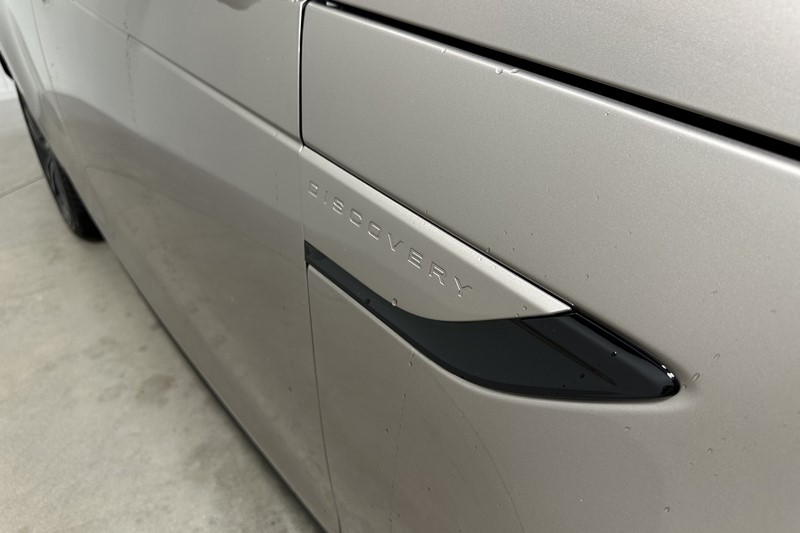2023 (23) LAND ROVER COMMERCIAL DISCOVERY 3.0 D300 R-Dynamic HSE Commercial Auto 5507688