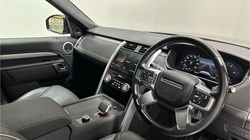 2023 (23) LAND ROVER COMMERCIAL DISCOVERY 3.0 D300 R-Dynamic HSE Commercial Auto 5507649