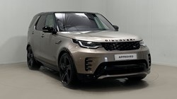 2023 (23) LAND ROVER COMMERCIAL DISCOVERY 3.0 D300 R-Dynamic HSE Commercial Auto 5507641