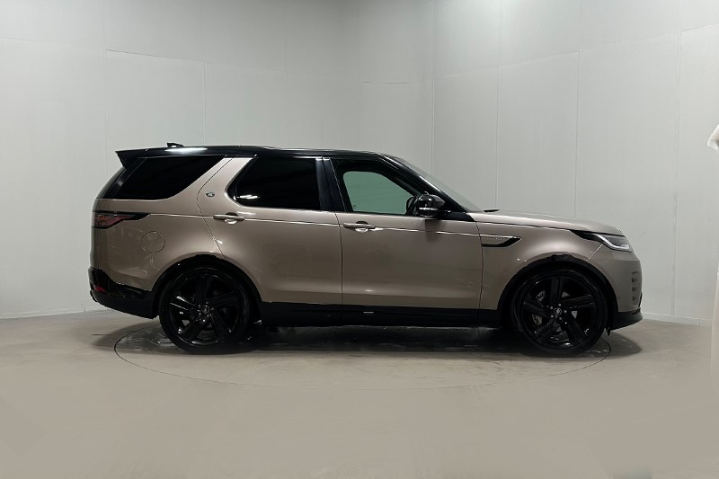 2023 (23) LAND ROVER COMMERCIAL DISCOVERY 3.0 D300 R-Dynamic HSE Commercial Auto 5507645