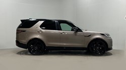 2023 (23) LAND ROVER COMMERCIAL DISCOVERY 3.0 D300 R-Dynamic HSE Commercial Auto 5507645