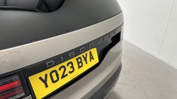 2023 (23) LAND ROVER COMMERCIAL DISCOVERY 3.0 D300 R-Dynamic HSE Commercial Auto 5507684