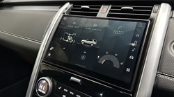 2023 (23) LAND ROVER COMMERCIAL DISCOVERY 3.0 D300 R-Dynamic HSE Commercial Auto 5507666