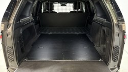 2023 (23) LAND ROVER COMMERCIAL DISCOVERY 3.0 D300 R-Dynamic HSE Commercial Auto 5507679