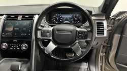 2023 (23) LAND ROVER COMMERCIAL DISCOVERY 3.0 D300 R-Dynamic HSE Commercial Auto 5507650