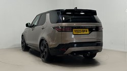 2023 (23) LAND ROVER COMMERCIAL DISCOVERY 3.0 D300 R-Dynamic HSE Commercial Auto 5507642