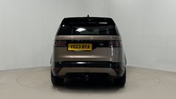 2023 (23) LAND ROVER COMMERCIAL DISCOVERY 3.0 D300 R-Dynamic HSE Commercial Auto 5507646