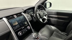 2023 (23) LAND ROVER COMMERCIAL DISCOVERY 3.0 D300 R-Dynamic HSE Commercial Auto 5507676