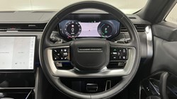 2024 (24) LAND ROVER RANGE ROVER 3.0 P460e Autobiography 4dr Auto 5509893