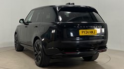 2024 (24) LAND ROVER RANGE ROVER 3.0 P460e Autobiography 4dr Auto 5509884