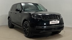 2024 (24) LAND ROVER RANGE ROVER 3.0 P460e Autobiography 4dr Auto 5509883