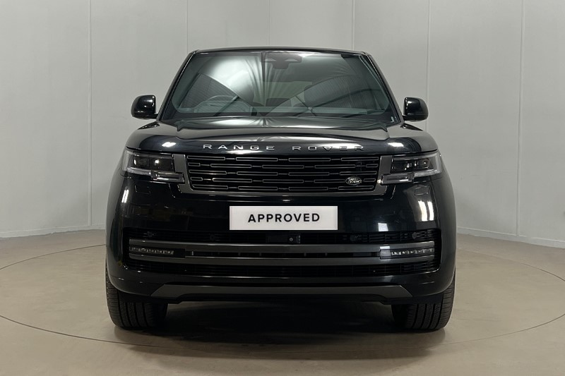 2024 (24) LAND ROVER RANGE ROVER 3.0 P460e Autobiography 4dr Auto 5509889