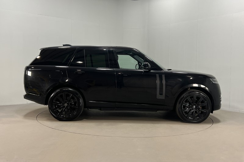 2024 (24) LAND ROVER RANGE ROVER 3.0 P460e Autobiography 4dr Auto 5509887
