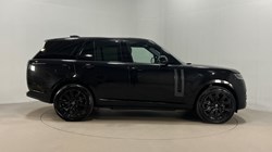 2024 (24) LAND ROVER RANGE ROVER 3.0 P460e Autobiography 4dr Auto 5509887