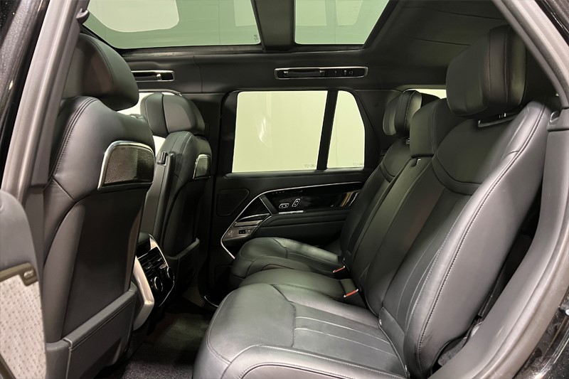 2024 (24) LAND ROVER RANGE ROVER 3.0 P460e Autobiography 4dr Auto 5509886