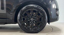 2024 (24) LAND ROVER RANGE ROVER 3.0 P460e Autobiography 4dr Auto 5509890