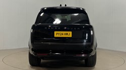 2024 (24) LAND ROVER RANGE ROVER 3.0 P460e Autobiography 4dr Auto 5509888