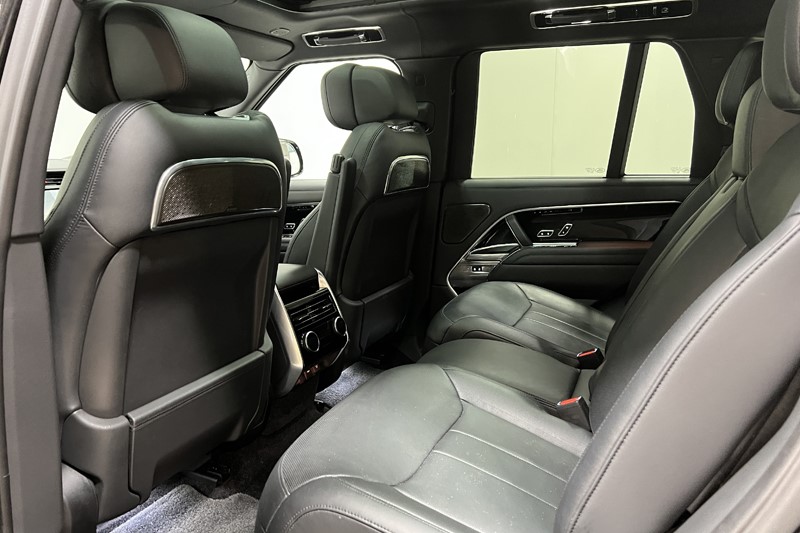 2024 (24) LAND ROVER RANGE ROVER 3.0 P460e Autobiography 4dr Auto 5509924