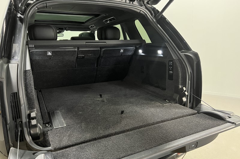 2024 (24) LAND ROVER RANGE ROVER 3.0 P460e Autobiography 4dr Auto 5509929