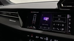 2024 (74) AUDI A3 35 TFSI Black Edition 5dr 5500556