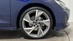 2024 (74) AUDI A3 35 TFSI Black Edition 5dr 5500537