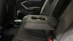 2024 (74) AUDI A3 35 TFSI Black Edition 5dr 5500567
