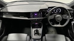 2024 (74) AUDI A3 35 TFSI Black Edition 5dr 5500538
