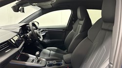 2024 (74) AUDI A3 35 TFSI Black Edition 5dr 5500532