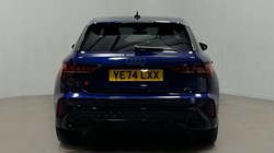 2024 (74) AUDI A3 35 TFSI Black Edition 5dr 5500535