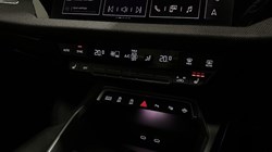 2024 (74) AUDI A3 35 TFSI Black Edition 5dr 5500553