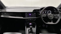 2024 (74) AUDI A3 35 TFSI Black Edition 5dr 5500539