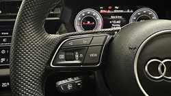 2024 (74) AUDI A3 35 TFSI Black Edition 5dr 5500549