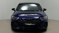 2024 (74) AUDI A3 35 TFSI Black Edition 5dr 5500536