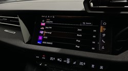 2024 (74) AUDI A3 35 TFSI Black Edition 5dr 5500557