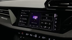 2024 (74) AUDI A3 35 TFSI Black Edition 5dr 5500554