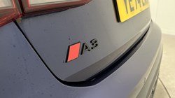 2024 (74) AUDI A3 35 TFSI Black Edition 5dr 5500572