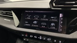 2024 (74) AUDI A3 35 TFSI Black Edition 5dr 5500559