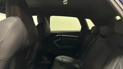 2024 (74) AUDI A3 35 TFSI Black Edition 5dr 5500533