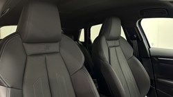 2024 (74) AUDI A3 35 TFSI Black Edition 5dr 5500546