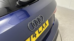 2024 (74) AUDI A3 35 TFSI Black Edition 5dr 5500573
