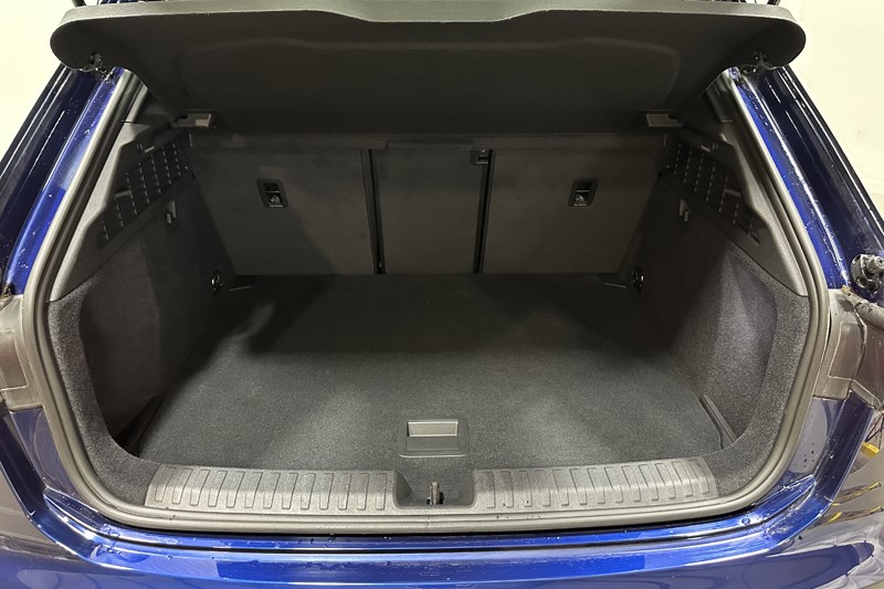 2024 (74) AUDI A3 35 TFSI Black Edition 5dr 5500569