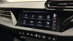 2024 (74) AUDI A3 35 TFSI Black Edition 5dr 5500560