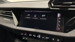 2024 (74) AUDI A3 35 TFSI Black Edition 5dr 5500561
