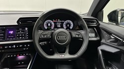 2024 (74) AUDI A3 35 TFSI Black Edition 5dr 5500540