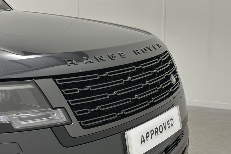 2024 (24) LAND ROVER RANGE ROVER 3.0 D350 HSE 4dr Auto 5514053