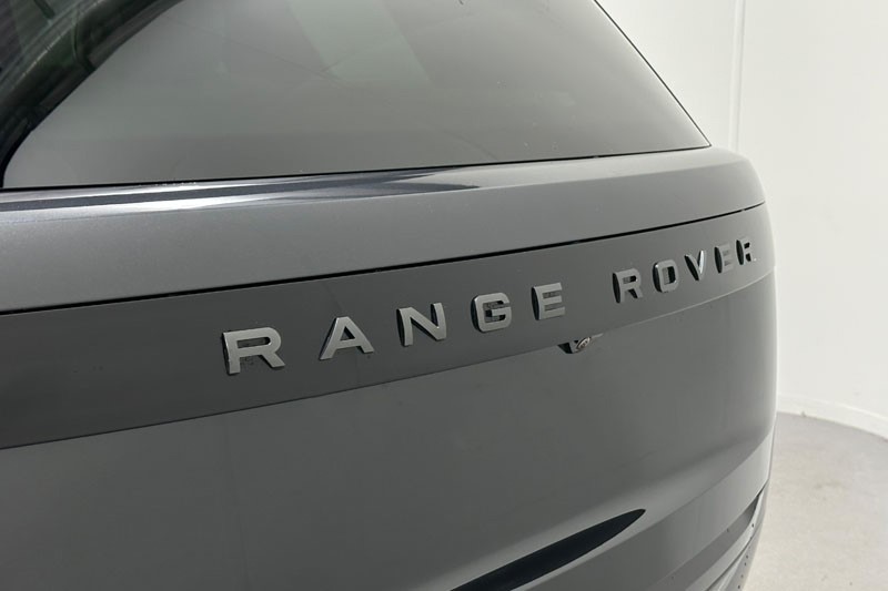 2024 (24) LAND ROVER RANGE ROVER 3.0 D350 HSE 4dr Auto 5514047