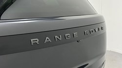 2024 (24) LAND ROVER RANGE ROVER 3.0 D350 HSE 4dr Auto 5514047