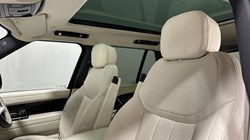 2024 (24) LAND ROVER RANGE ROVER 3.0 D350 HSE 4dr Auto 5514034