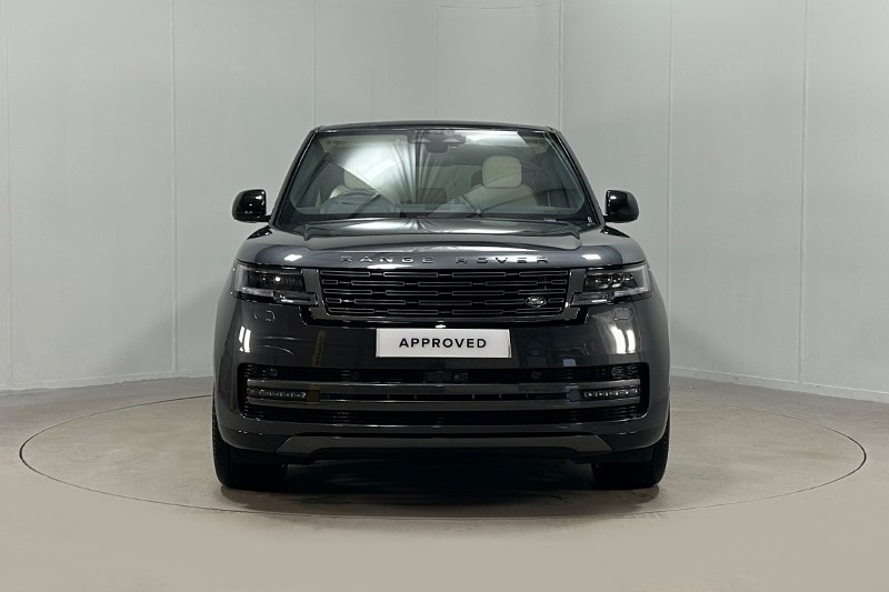2024 (24) LAND ROVER RANGE ROVER 3.0 D350 HSE 4dr Auto 5513999